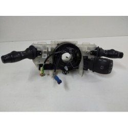 Com (bloc Contacteur Tournant+commodo Essuie Glace+commodo Phare) Renault Megane 3 Phase 2 Coupe